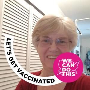 Meet your Posher, Sherry conley